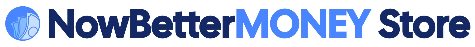 NowBetterMONEY Store
